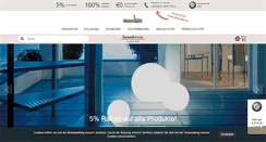 Desktop Screenshot of moonlight24.com